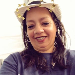 Meet your Posher, Juana